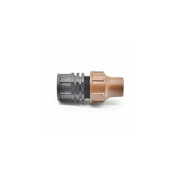 Муфта компрессионная BF-62-50 Lock, 16мм х 1/2