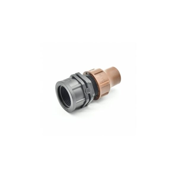 Муфта компрессионная BF-62-75 Lock, 16мм х 3/4