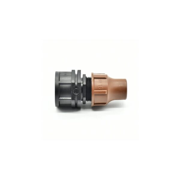 Муфта компрессионная BF-62-75 Lock, 16мм х 3/4