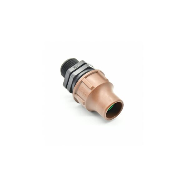 Муфта компрессионная BF-82-50 Lock, 16мм х 1/2