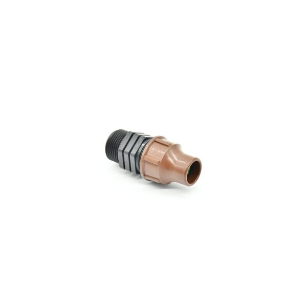 Муфта компрессионная BF-82-75 Lock, 16мм х 3/4