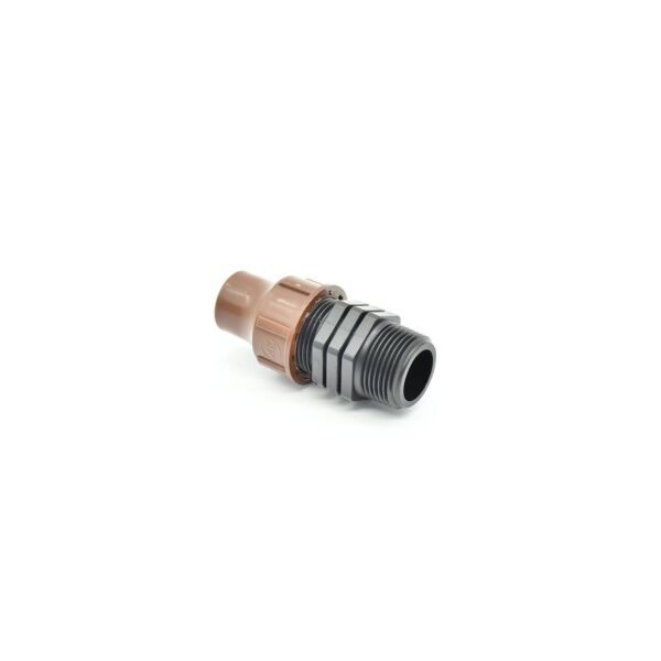 Муфта компрессионная BF-82-75 Lock, 16мм х 3/4
