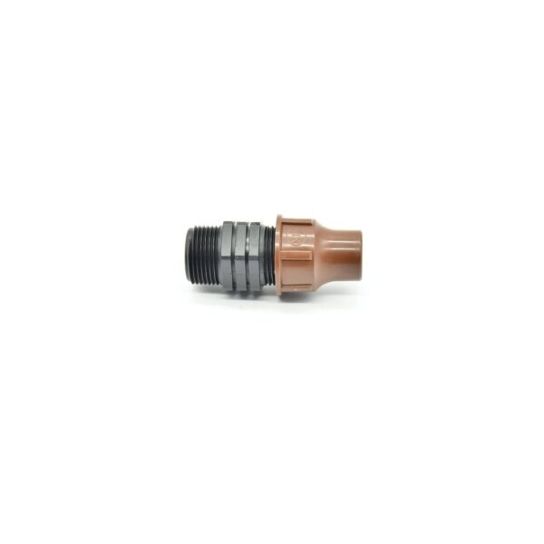 Муфта компрессионная BF-82-75 Lock, 16мм х 3/4