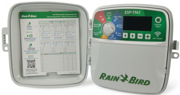 Контроллер ESP-TM2 6