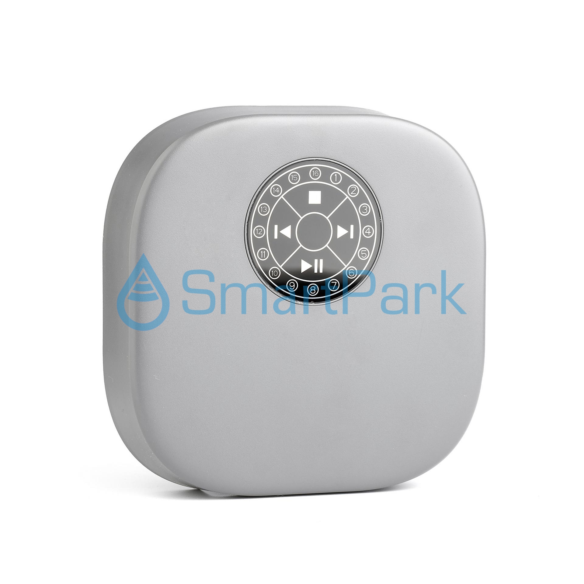 Контроллер IMX-16i WIFI, внутреннее размещение