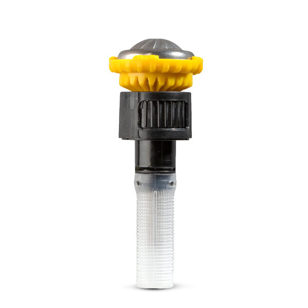 Форсунка регулируемая R24 45°-270°