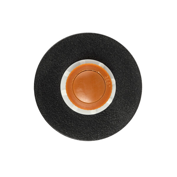 Форсунка нерегулируемая F12 360°