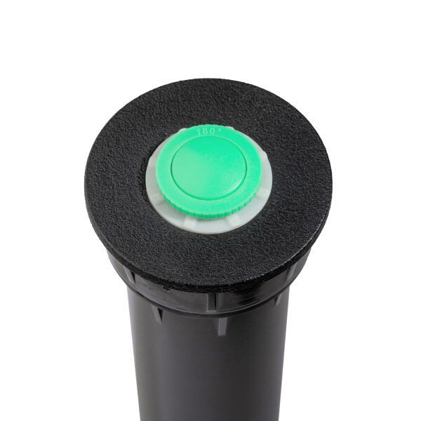 Форсунка нерегулируемая F12 180°