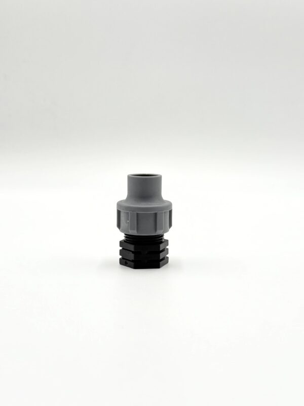 Заглушка компрессионная BF-IM PLUG Lock, 16мм для трубы капельной